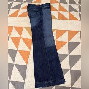 Ariat Trouser with Braid Pockets